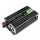 Green Cell Przetwornica 12V/230V 500W/1000W Mod sinus INV03DE - 548209 - zdjęcie 2